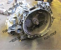 Коробка передач FORD MONDEO КПП 5-ступенчатая - 97ZTKA - Bj 1997 - 240570 km