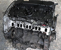 Двигатель Двигатель Ford Mondeo 3 2,0 TDCI 115л.с. HJBA HJBB