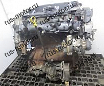 Двигатель Ford Mondeo III 2,0 TDCi Двигатель HJBB HJBA Bj.02 из Германии nötig