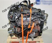 Двигатель ORIGINAL Motor FORD S-MAX (WA6)  2011