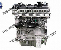 Двигатель Generalüberholt Motor FORD Mondeo V 4X4 AWD 2.0 EcoBoost 179KW/243PS 2012>