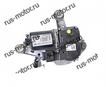 Двигатель Ford Mondeo Limpiaparabrisas Motor Delantero DS73-17504-DE 1.5TDCi 2016 19421154