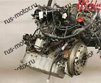 Двигатель ORIGINAL Motor FORD C-MAX (DM2)  2009