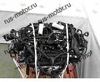 Двигатель Motor FORD KUGA MONDEO M8MC 1.5 EcoBoost 24.000 km GARANTIE !!