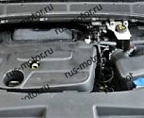 Двигатель 2019 Ford Mondeo V 2,0 EcoBlue Motor Engine YLCC 110 KW 150 PS