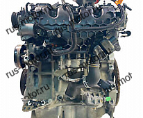Двигатель Motor für Ford Mondeo MK5 V 2,0 EcoBoost R9CB 240 PS