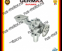 Двигатель FORD S-MAX (WA6) 2.0 TDCI FWD DIESEL MOTOR QXWA ÖLPUMPE 3M5Q-6600-BB - BRANDNEU
