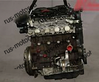 Двигатель ORIGINAL Motor FORD S-MAX (WA6)  2013