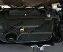 Двигатель Ford Mondeo 2.0TDCi Motor UFBA 103kw 140Ps Moteur Engine