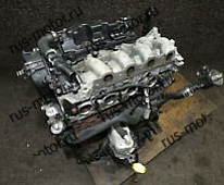 Двигатель Orig. Ford Mondeo IV 2.2L Duratorq TDCi 175PS Motor Diesel Engine 8G9Q-6006-AA