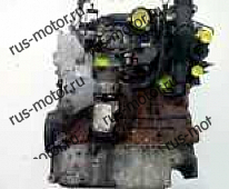 Двигатель ORIGINAL Motor FORD MONDEO IV Turnier (BA7)  2007