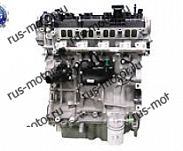 Двигатель Teilweise erneuert Motor FORD Mondeo V R9CB 2.0 EcoBoost 176KW/240PS 2015>