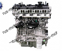 Двигатель Teilweise erneuert Motor FORD Mondeo IV TNBA 2.0 EcoBoost 149KW/203PS 2010-2015