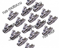 Двигатель 2385774, 16* Schlepphebel Motorsteuerung für Ford Focus Transit 2.0 #GK2Q6G093AA