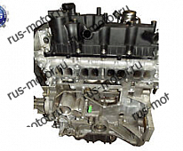 Двигатель Teilweise erneuert Motor FORD Mondeo V UNCA 1.5 EcoBoost 118KW/160PS 2014>