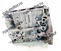 Двигатель Motorblock Block für Ford Mondeo 1,5 TDCI Diesel UGCC
