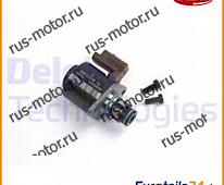 Двигатель Regelventil, Kraftstoffmenge (Common-Rail-System) DELPHI 9109-903