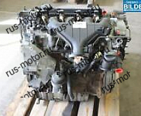 Двигатель ORIGINAL Motor FORD MONDEO IV Turnier (BA7)  2009