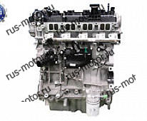 Двигатель Teilweise erneuert Motor FORD Mondeo V 2.0 EcoBoost 179KW/243PS 2012>