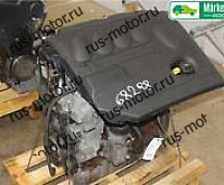 Двигатель ORIGINAL Motor FORD MONDEO IV Turnier (BA7)  2008