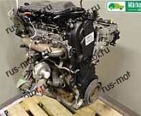 Двигатель ORIGINAL Motor FORD MONDEO IV Turnier (BA7)  2013
