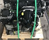 Двигатель Motor 2.0TDCI AV4Q 140PS UFDA UFDB FORD KUGA FOCUS C MAX MONDEO 17TKM KOMPLETT
