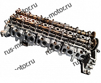 Двигатель Reparatur Zylinderkopf Motor UNCA, UNCB, UNCE Ford Mondeo V 1.5 EcoBoost 160 PS