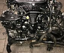 Двигатель Motor 2.0 TDCi TXMA FORD KUGA GALAXY MONDEO S-MAX C-MAX FOCUS 31TKM KOMPLETT