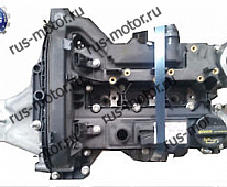 Двигатель Teilweise erneuert Motor Ford Mondeo V M1CA M1CB 1.0 ECOBOOST 92KW/125PS 2015>