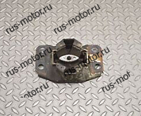 Двигатель Ford Mondeo Soporte de motor izquierdo 1.5 TDCi 2016 RHD 18802163