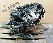 Двигатель Ford Mondeo S-Max Galaxy 2.0 TDCI Duratorq Motor DS7Q-6006-AA / 1863970