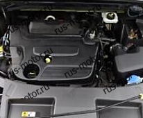 Двигатель 2016 Ford Mondeo V 2,0 TDCI Bi-Turbo T9CA 154 KW 210 PS