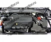 Двигатель 2015 Ford Mondeo V 2,0 TDCi Diesel Motor Engine T7CE 110 KW 150 PS