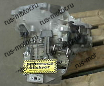 Коробка передач FORD S-MAX КПП 5-ступенчатая - 6G9R7002AC - Bj 2007 - 14750 km