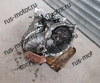 Коробка передач Ford Mondeo MK4 BA7 Focus S-Max Galaxy 2,0 TDCI 6-ступенчатая КПП 7G9R-7002-YF