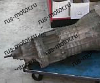 Коробка передач FORD SIERRA КПП 5-ступенчатая - 2.0TEDC - 4WD COSWORTH FOTO - Bj 1996