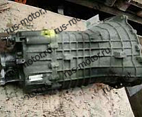Коробка передач FORD SIERRA КПП 5-ступенчатая - MT75 / 878T GCA - Bj 1992 - 87210 km