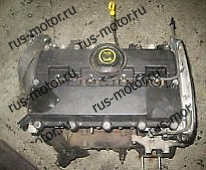Двигатель Двигатель D6BA Ford Mondeo 3 III 2,0 TDDi TDCi B5Y 141.000km 85 kW без навесного