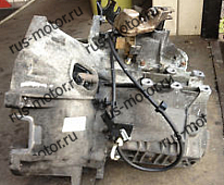 Коробка передач Ford Transit 2.0 TDCI дизельный  5-ступенчатая КПП 3C1R ab Bj. 2001 bis 2006 (42)