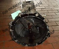 Коробка передач КПП YC1R7003HE Ford Transit 2,4 DI 66KW 90л.с. FA FB FD FM FN Bj.2000-2006