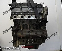 Двигатель Ford Transit FT 230 S (FAEY) 2,0 Di 55kw 75л.с. D3FA Двигатель б/у  143tkm