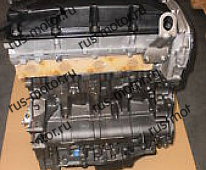 Двигатель контрактный KD Двигатель Ford TRANSIT 2.0 Duratorq DI (75 PS)  FORD