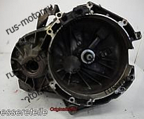 Коробка передач Ford Transit FT 230 S (FAEY) 2,0 Di 55kw D3FA КПП 5-ступенчатая N5LUA 143tkm