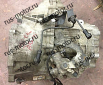 Коробка передач Ford Transit 2,2 TDCI 6 - Gang КПП 8C1R 7002 ab Bj 2006 bis 2012 (30)