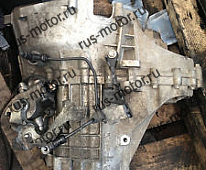 Коробка передач Ford Transit 2,2 TDCI 6 - Gang КПП 8C1R 7002 Bj 2006 bis 2012 (27)
