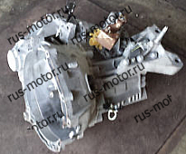 Коробка передач Ford Transit 5-ступенчатая КПП 2.2 TDCI дизельный  6C1R 7002 ab Bj. 2006 bis 2013 (54)