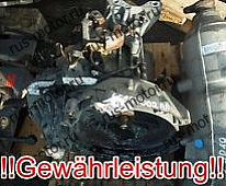 Коробка передач КПП 6C1R7002AA P8FA FORD 99TKM TRANSIT 2,2TDCI 63KW 85л.с. 04- с гарантией