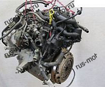 Двигатель FORD TRANSIT CONNECT Двигатель - HCPA - HCPA / 1354685 - Bj 2006 - 90190 km