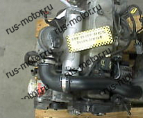 Двигатель FORD TRANSIT CONNECT Двигатель - BHPA - Bj 2003 - 145890 km