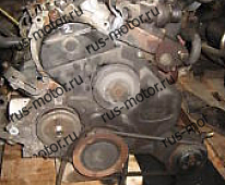 Двигатель Ford Transit 100 l, Мотор, Bj. 1996 (2)